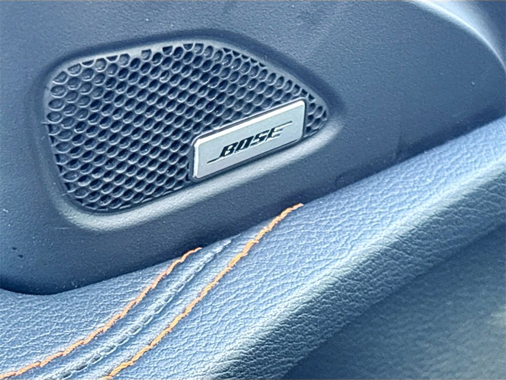 Used 2023 Nissan Maxima SR w/ Sport Mat Group image 19