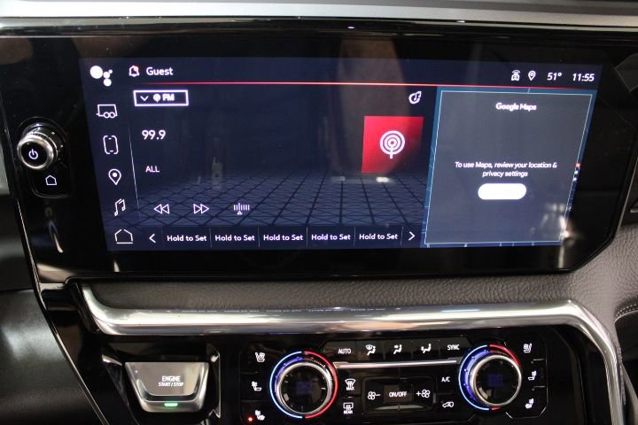 New 2026 GMC Sierra 2500 Denali w/ Denali Reserve Package image 55