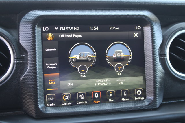 Used 2023 Jeep Wrangler Unlimited Sahara w/ Cold Weather Group AWD/4WD image 32