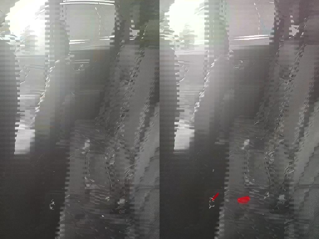 Used 2009 INFINITI FX35 AWD w/ Premium Pkg image 9