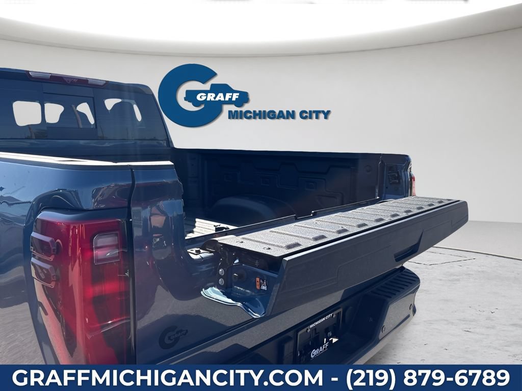 New 2026 GMC Sierra 2500 Denali w/ Denali Reserve Package AWD/4WD image 7