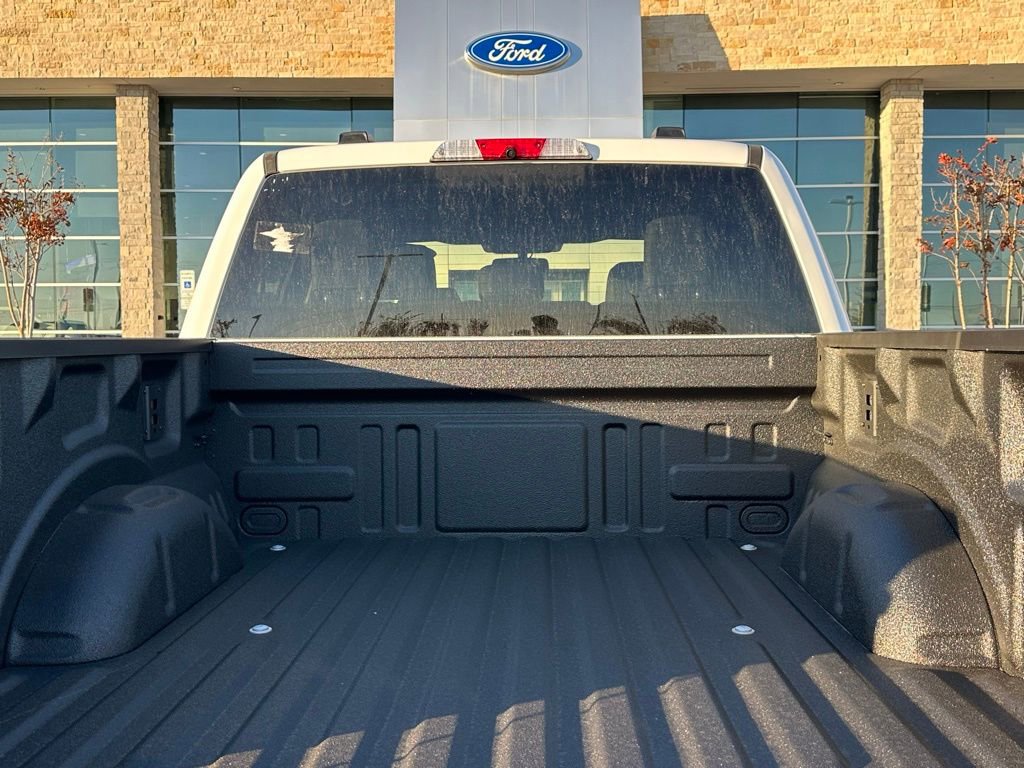 New 2025 Ford F150 Lightning Flash image 49