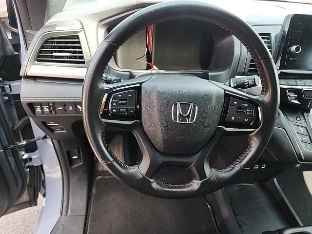 Used 2025 Honda Odyssey Sport-L image 13