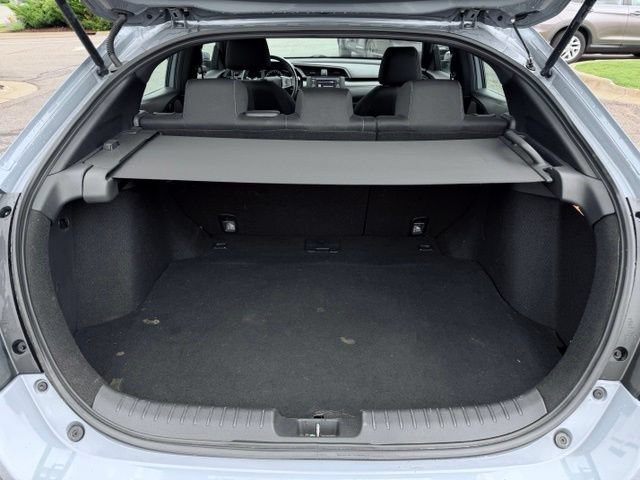 Used 2018 Honda Civic Sport image 9