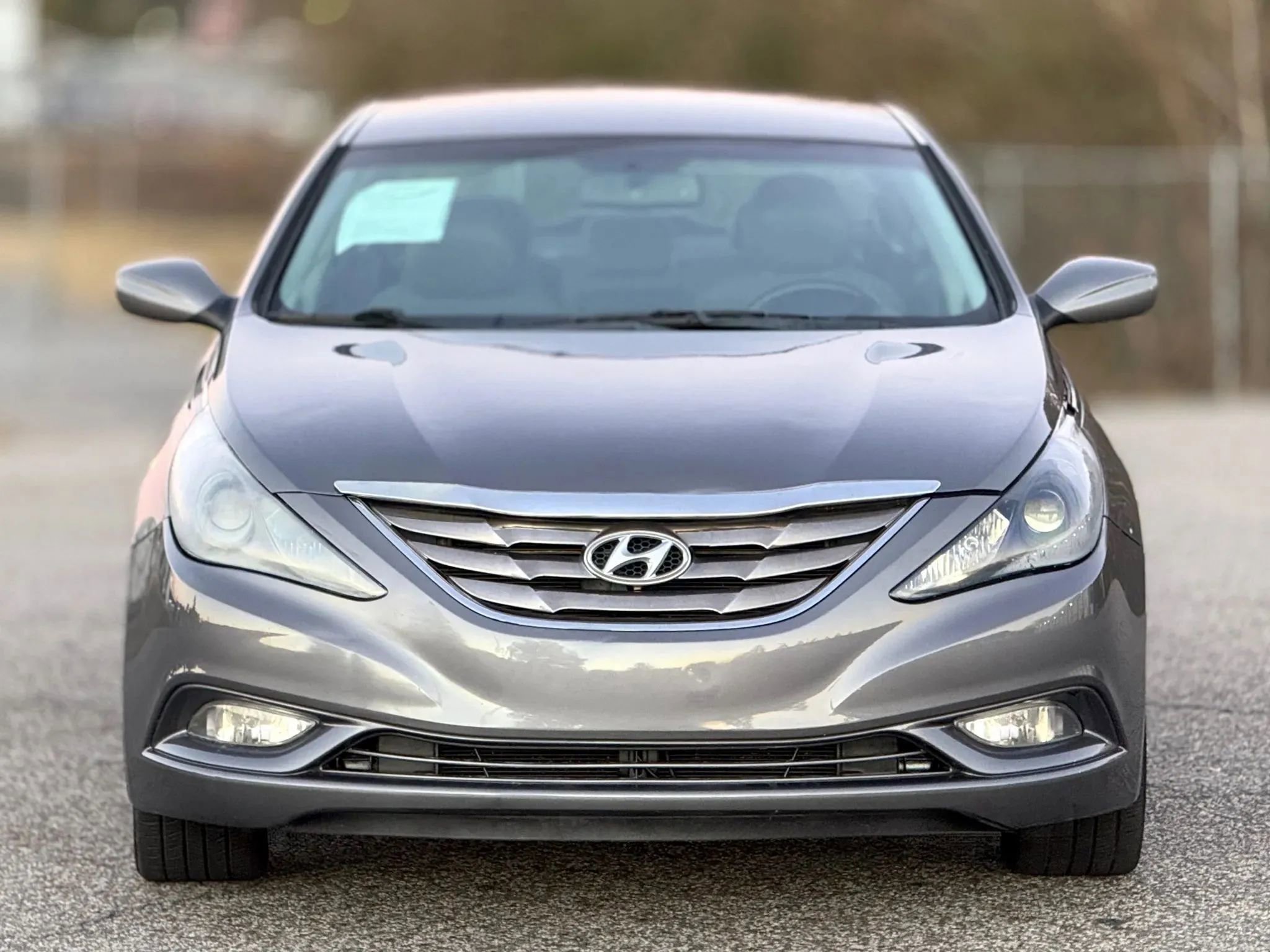 Used 2013 Hyundai Sonata SE image 5