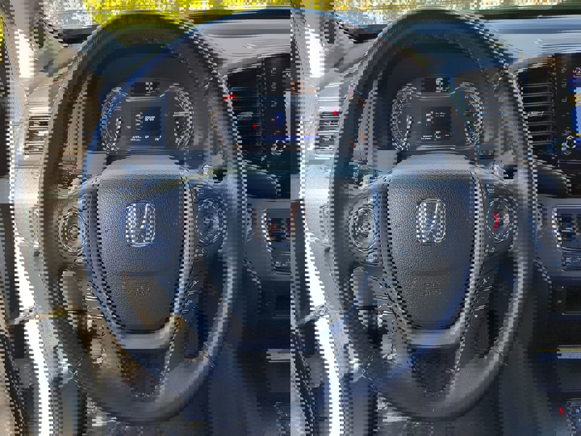 Used 2022 Honda Ridgeline RTL-E image 32