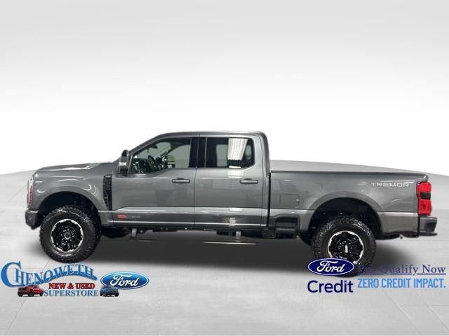 New 2026 Ford F350 Lariat w/ Tremor Off-Road Package video 2