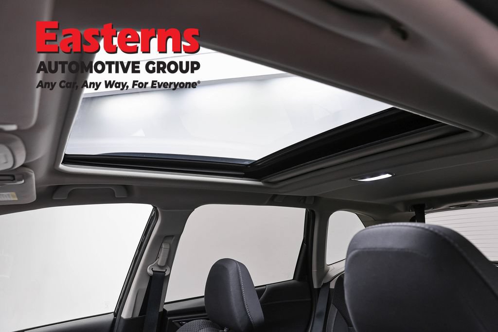 Used 2024 Subaru Forester Premium AWD/4WD image 38