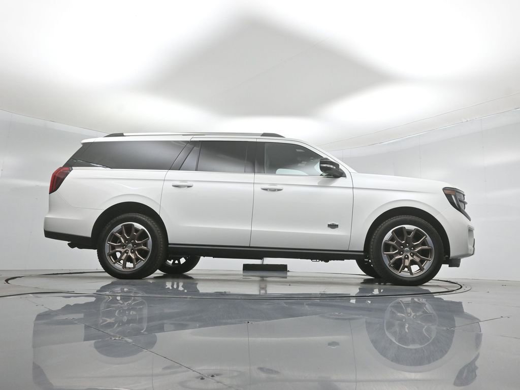 New 2026 Ford Expedition Max King Ranch AWD/4WD image 48