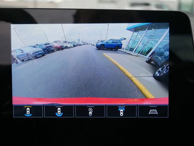 Used 2020 Chevrolet Corvette Stingray Preferred Cpe w/ 2LT Preferred Equipment Group image 16