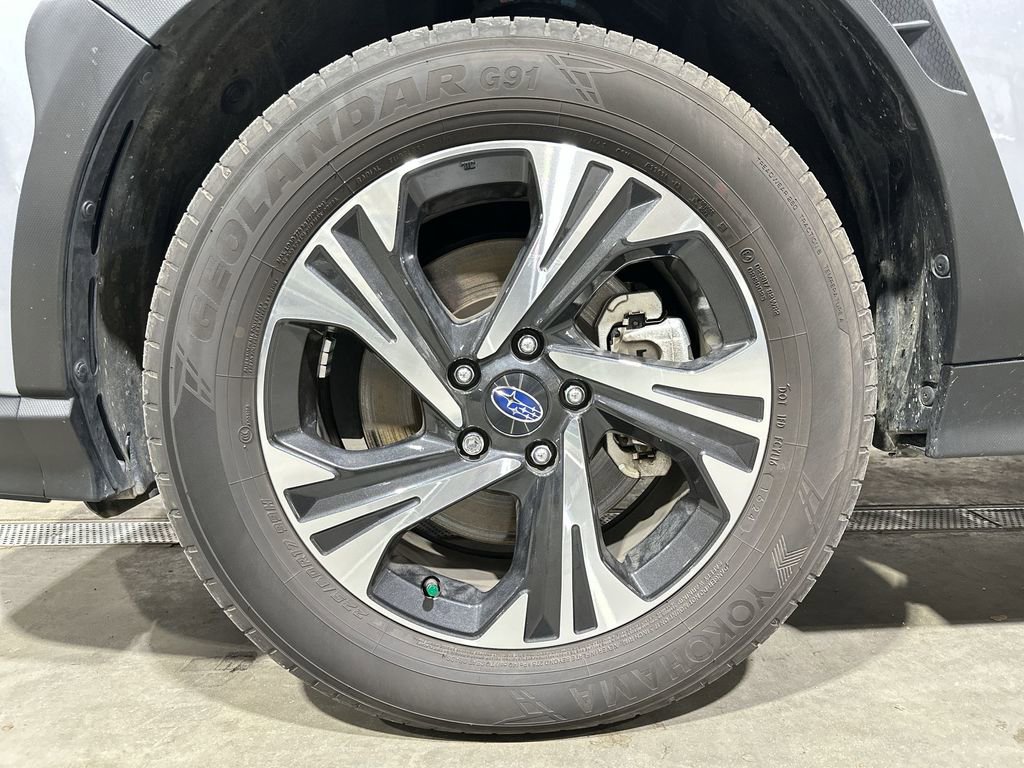 Used 2024 Subaru Crosstrek 2.0i Premium image 19