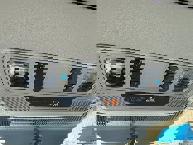 New 2026 Ford Explorer Active w/ Active Comfort Package image 18