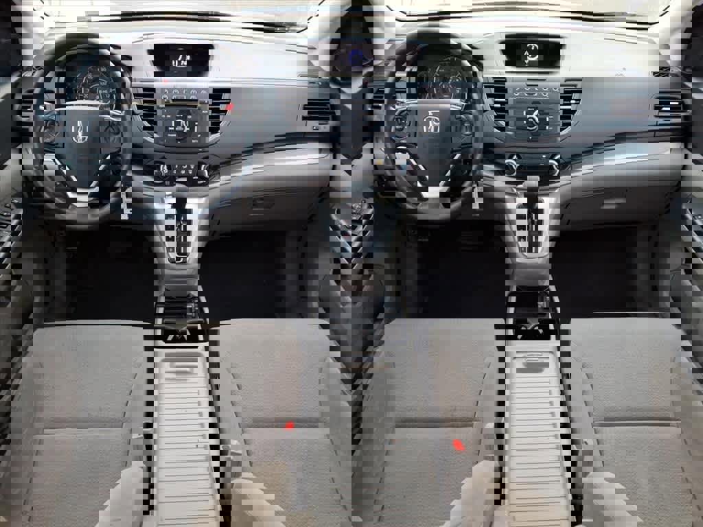 Used 2013 Honda CR-V EX image 10