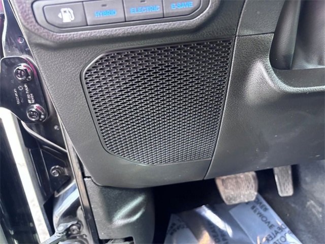 Used 2025 Jeep Wrangler Unlimited Sport S 4xe w/ Convenience Group image 14