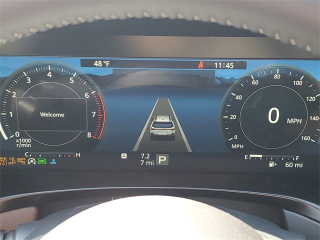 New 2026 Subaru Outback Touring XT image 22