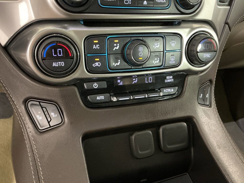 Used 2018 Chevrolet Tahoe LT image 13