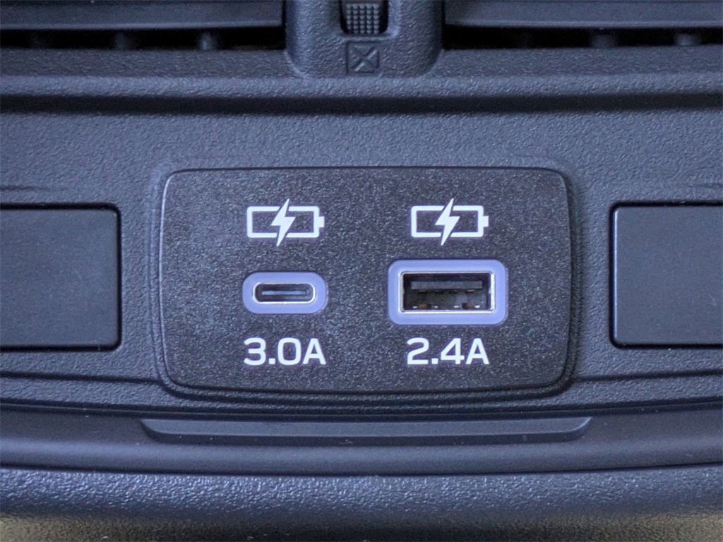 New 2026 Subaru Outback Premium image 15