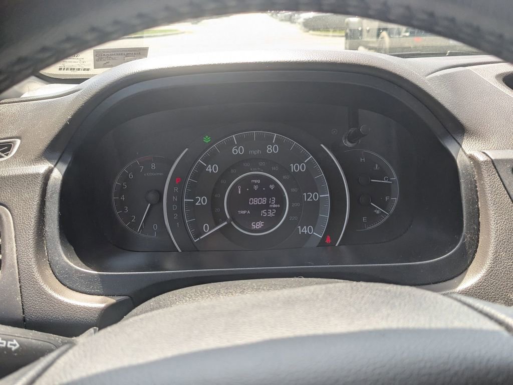Used 2014 Honda CR-V EX-L image 18