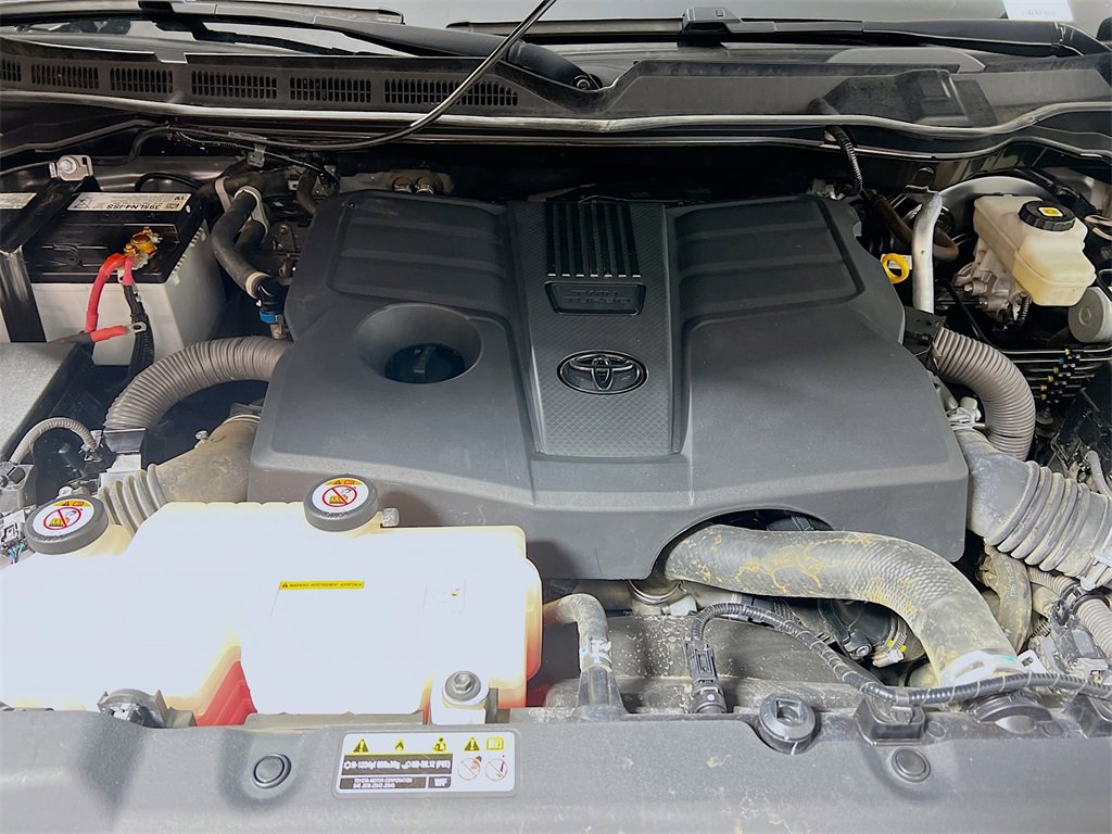 Used 2022 Toyota Tundra SR5 image 27