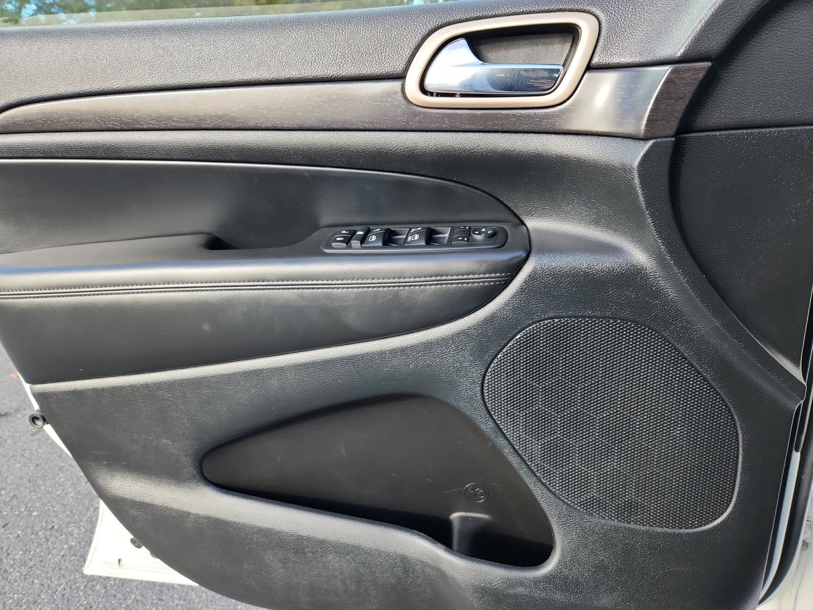 Used 2014 Jeep Grand Cherokee Laredo w/ Quick Order Package 23E image 13