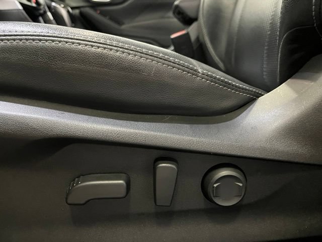 Used 2021 Subaru Forester Limited w/ Popular Package #3 AWD/4WD image 15