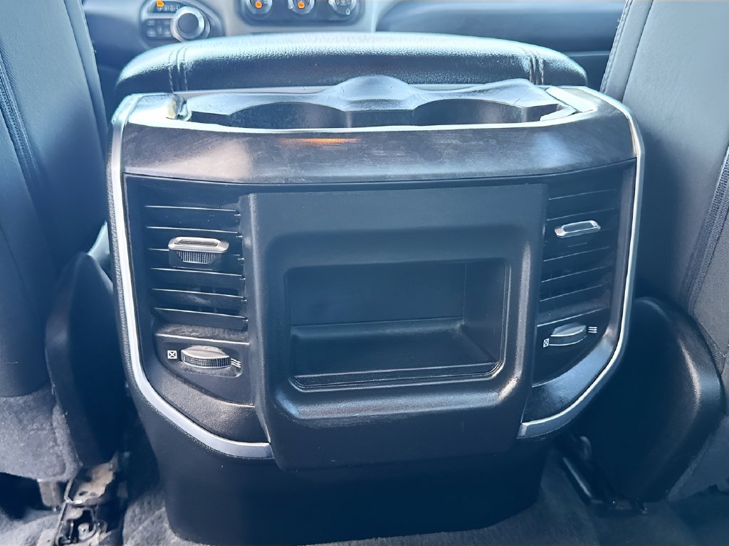 Used 2024 RAM 1500 Big Horn AWD/4WD image 24