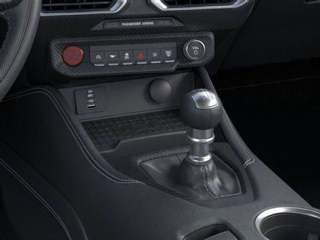 New 2025 Ford Mustang GT Premium w/ 60th Anniversary Package image 30