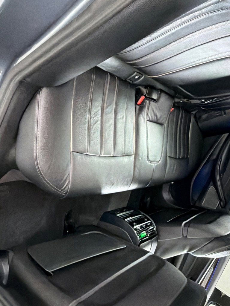 Used 2017 BMW 530i xDrive image 20