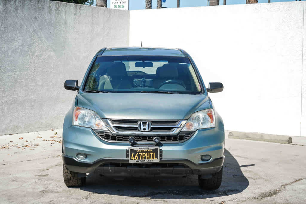 Used 2011 Honda CR-V SE image 2