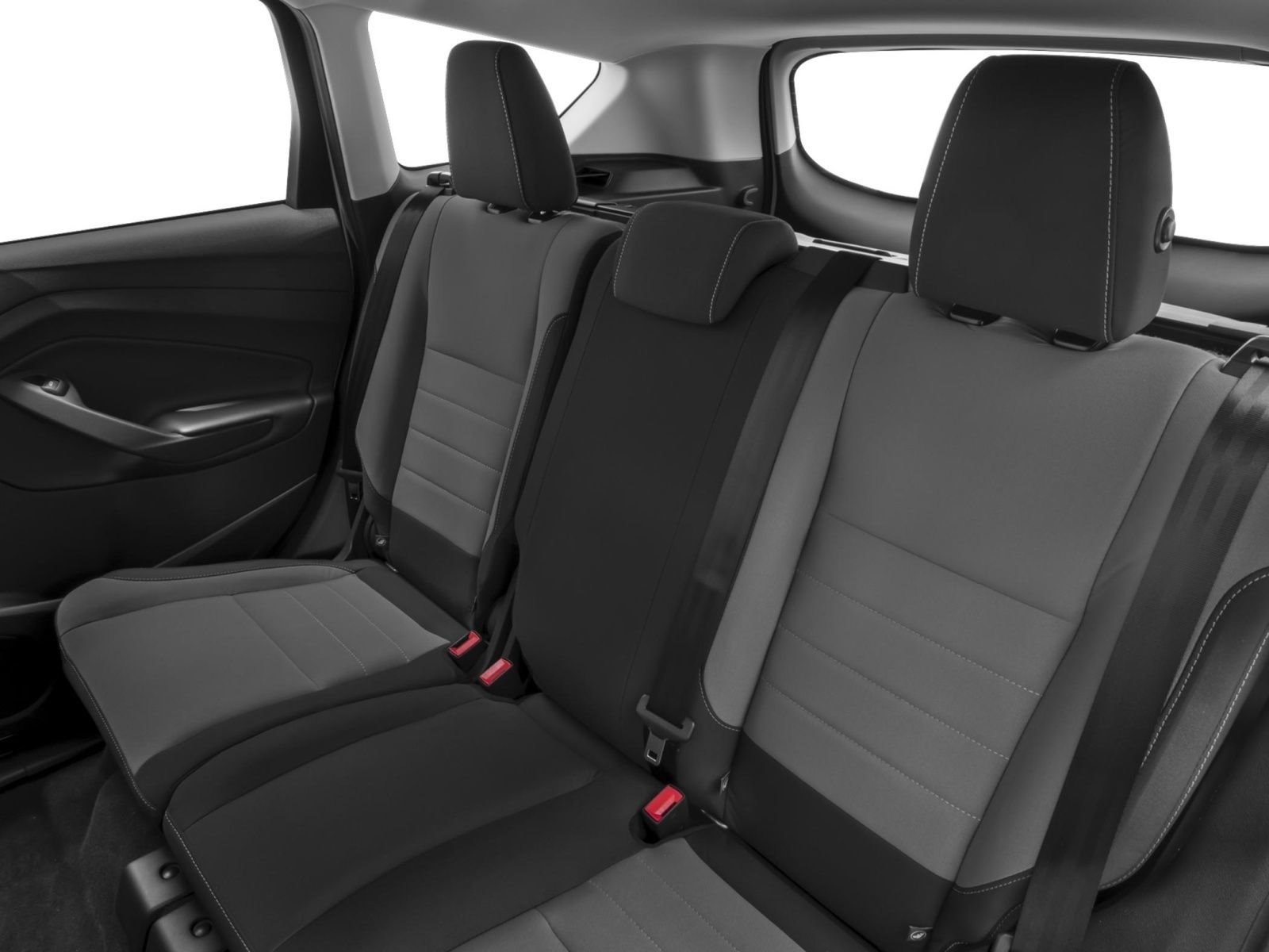 Used 2017 Ford Escape SE FWD image 12