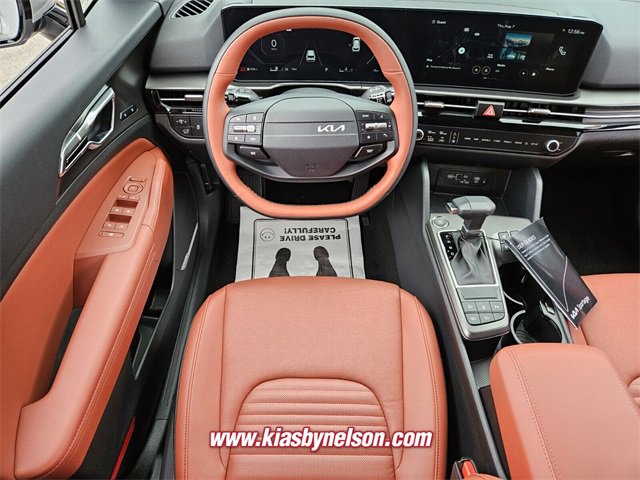 New 2026 Kia Sportage SX image 7