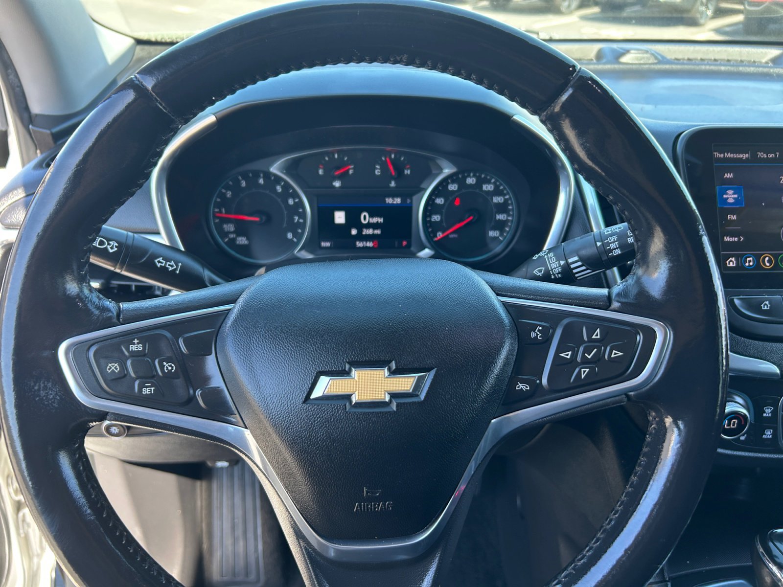 Used 2019 Chevrolet Equinox LT image 9