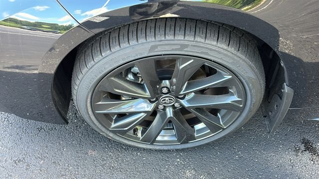 New 2026 Toyota Corolla SE FWD image 34