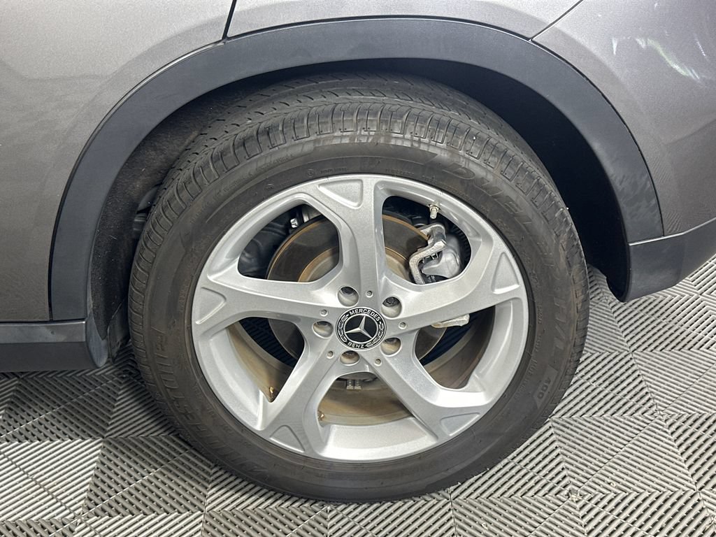 Certified 2020 Mercedes-Benz GLA 250 4MATIC image 20