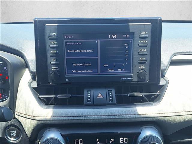 Used 2021 Toyota RAV4 XLE Premium AWD/4WD image 12