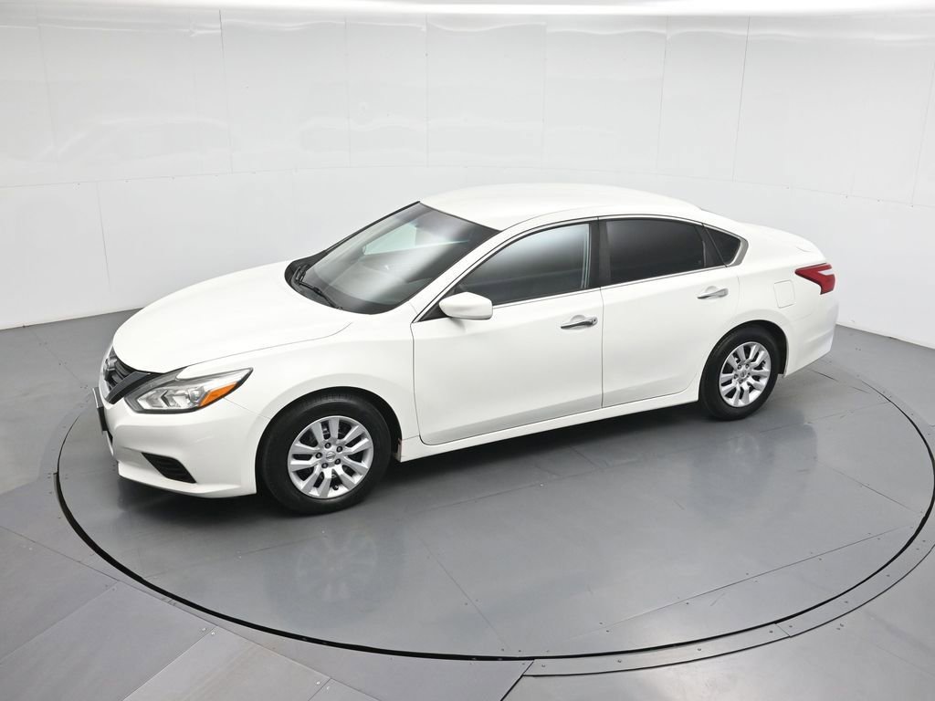 Used 2017 Nissan Altima 2.5 S w/ Power Driver Seat Package image 42