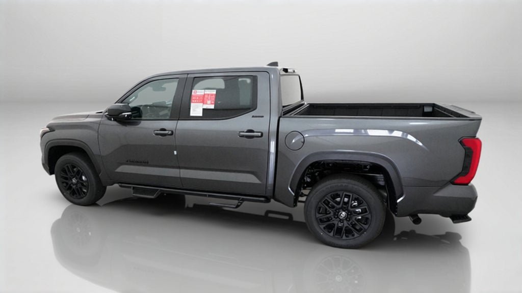 New 2026 Toyota Tundra Limited w/ Nightshade Package AWD/4WD image 4