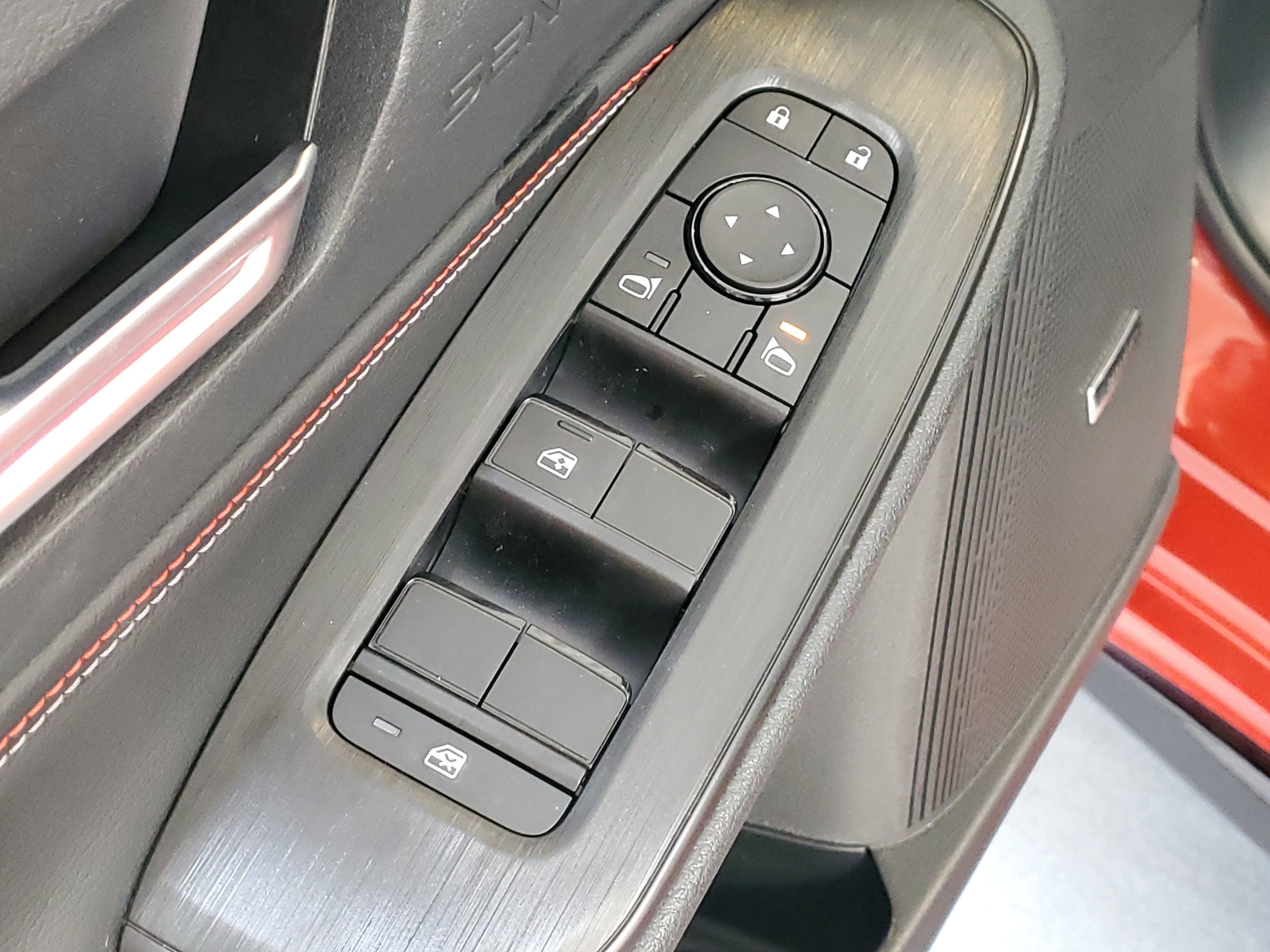 New 2026 Nissan Sentra SR w/ SR Premium Package image 20