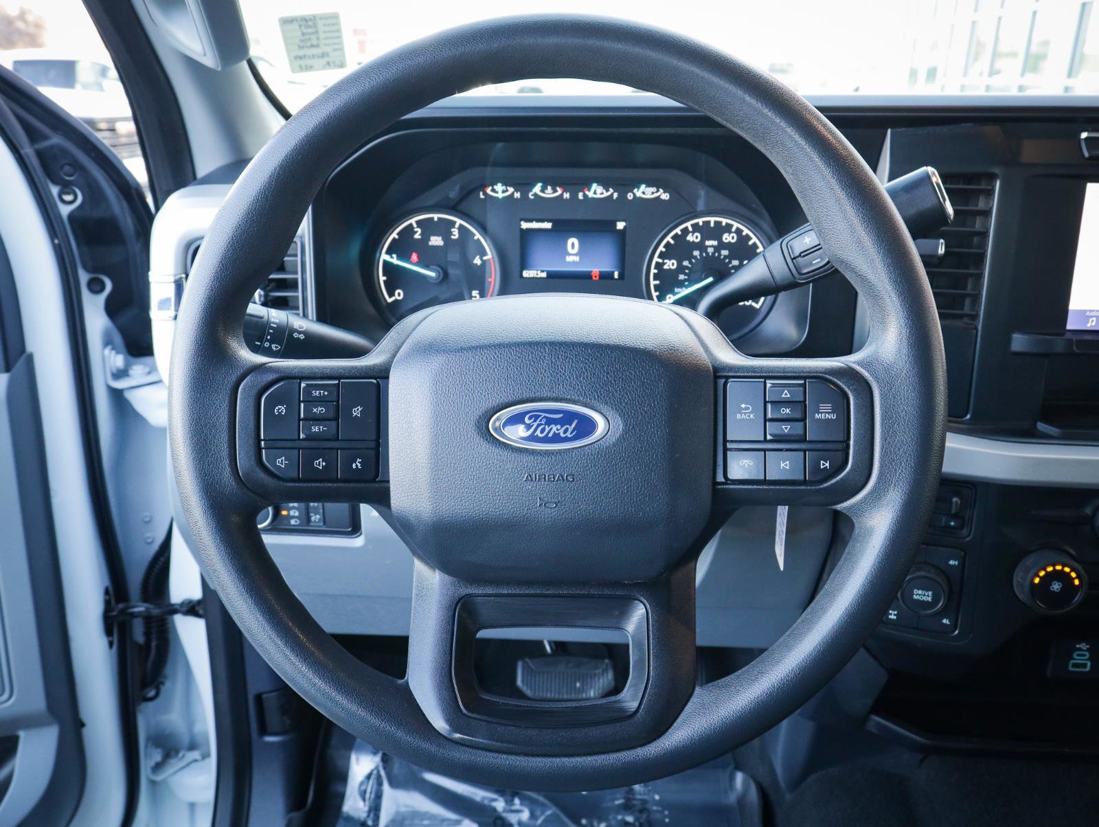 Used 2024 Ford F250 XLT w/ FX4 Off-Road Package image 20