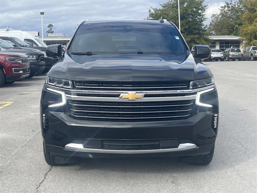 Used 2021 Chevrolet Tahoe LT image 10