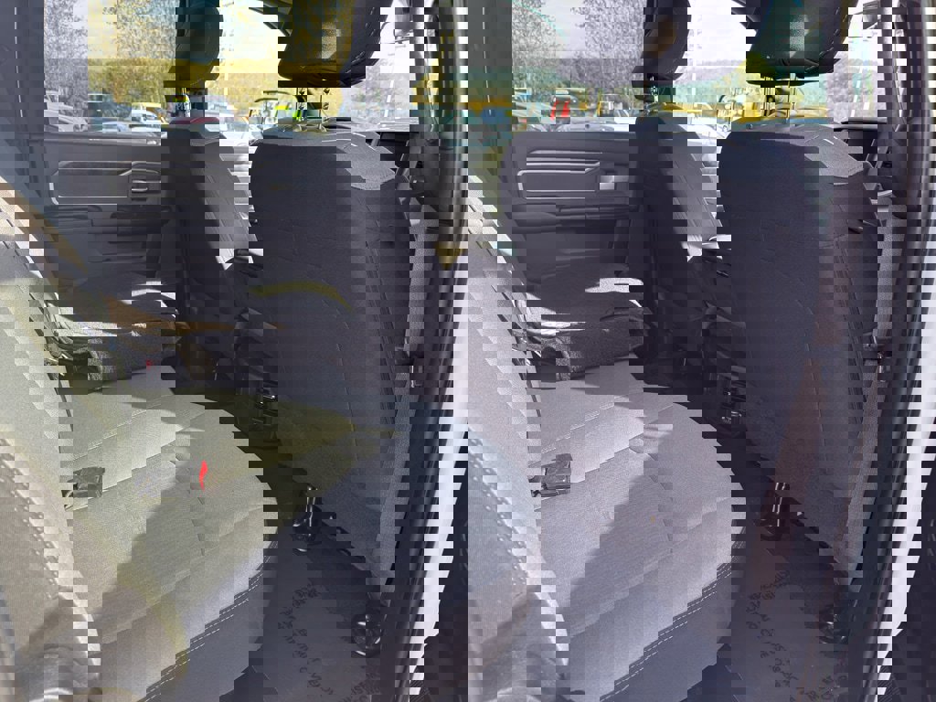 Used 2022 RAM 3500 Big Horn image 19