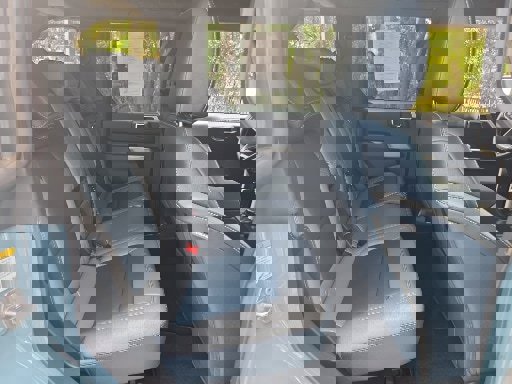 Used 2022 Ford Bronco Outer Banks AWD/4WD image 10