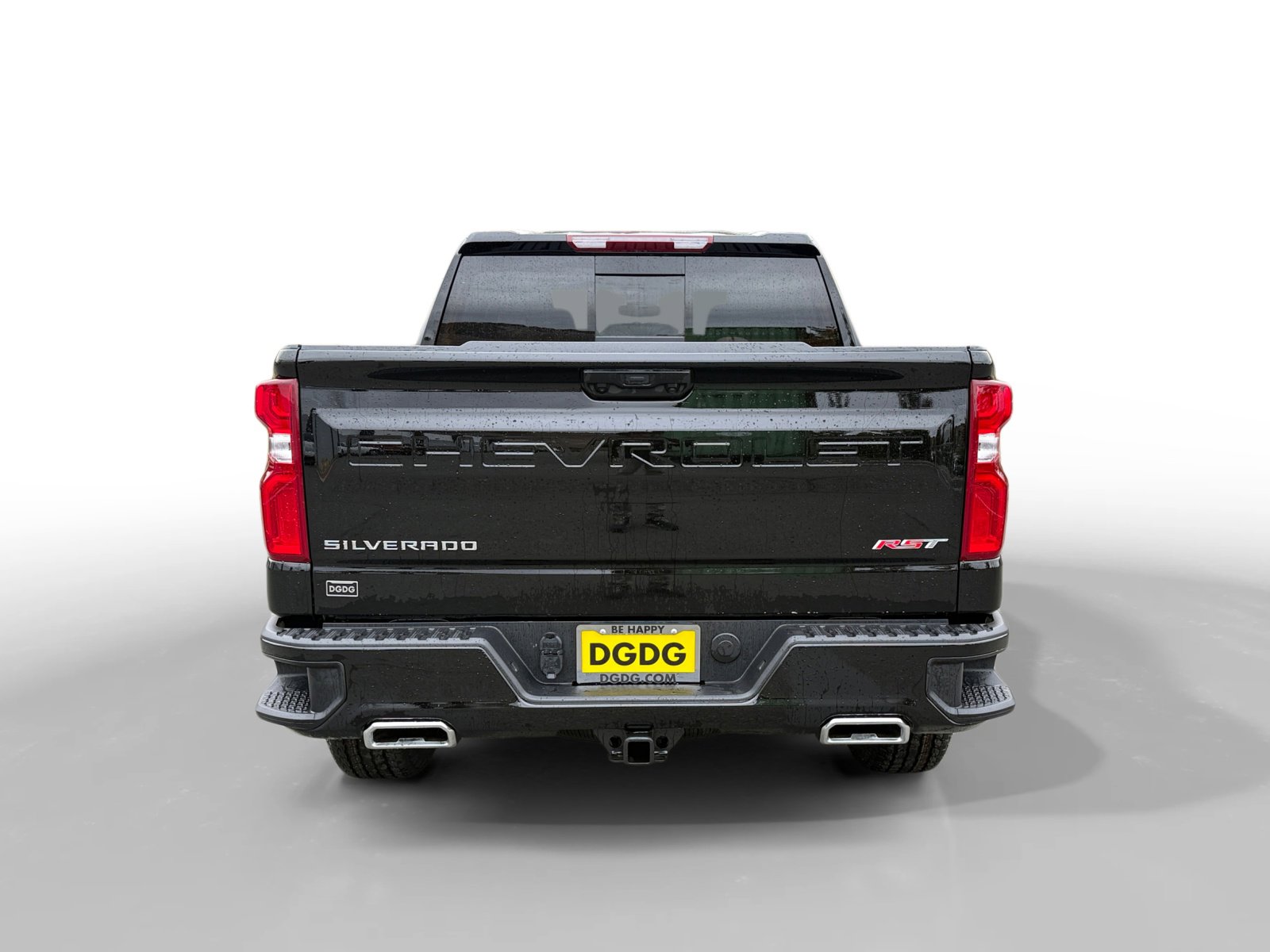 New 2026 Chevrolet Silverado 1500 RST image 4