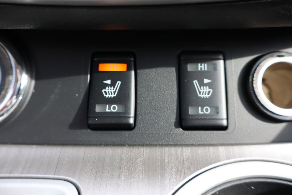 Used 2017 Nissan Murano SV w/ Premium Plus Package image 24