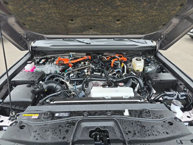 Used 2025 Toyota Land Cruiser image 13