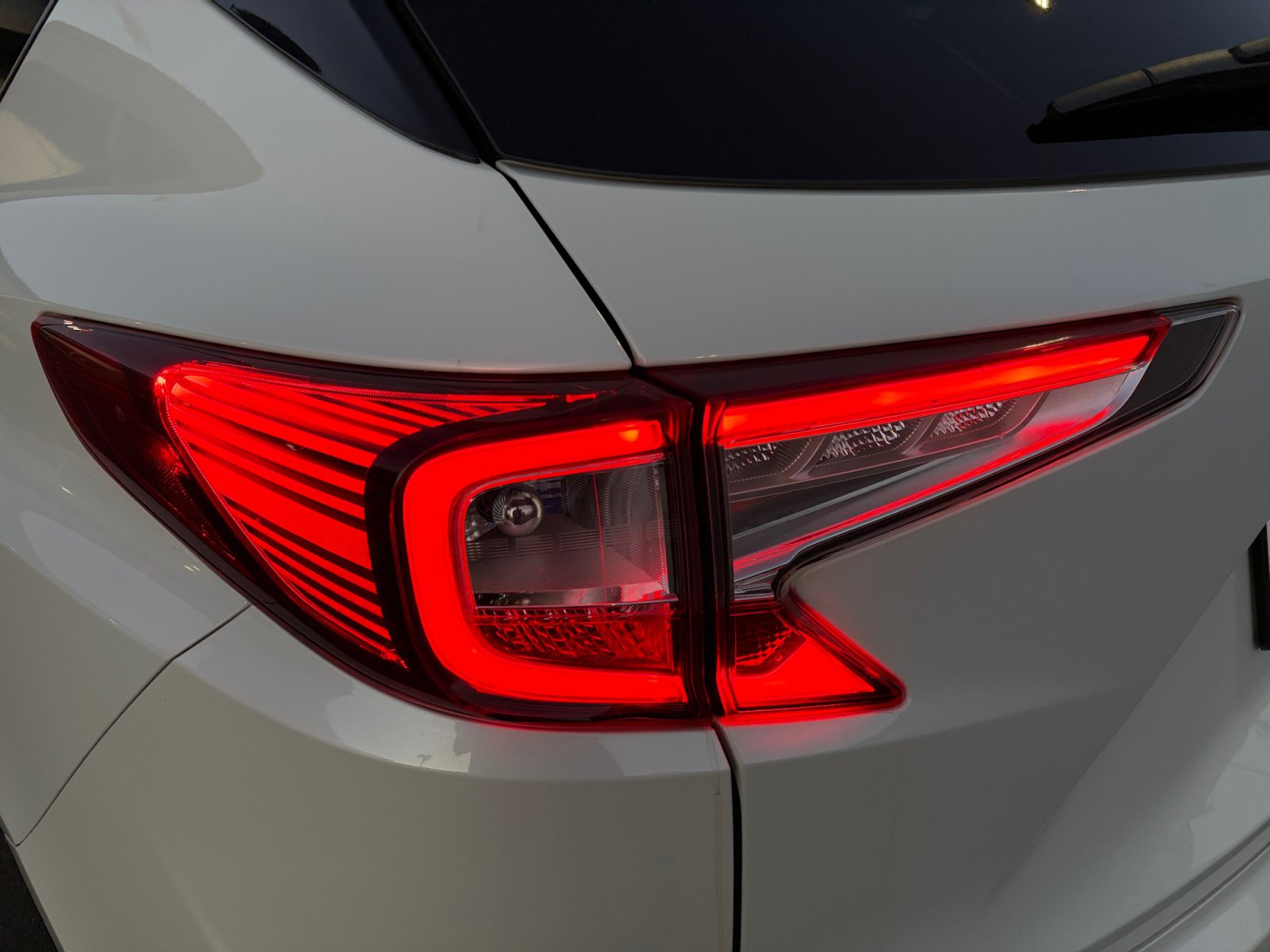Used 2019 Acura RDX AWD image 29