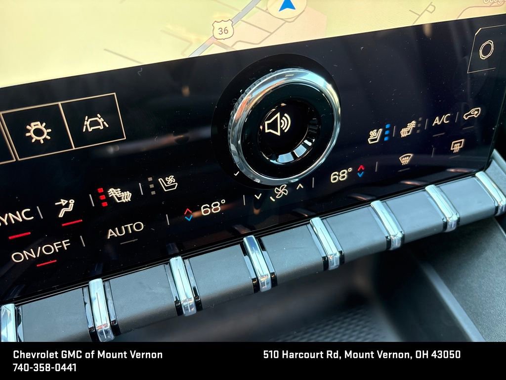 New 2026 GMC Terrain AT4 w/ Convenience Package III image 29