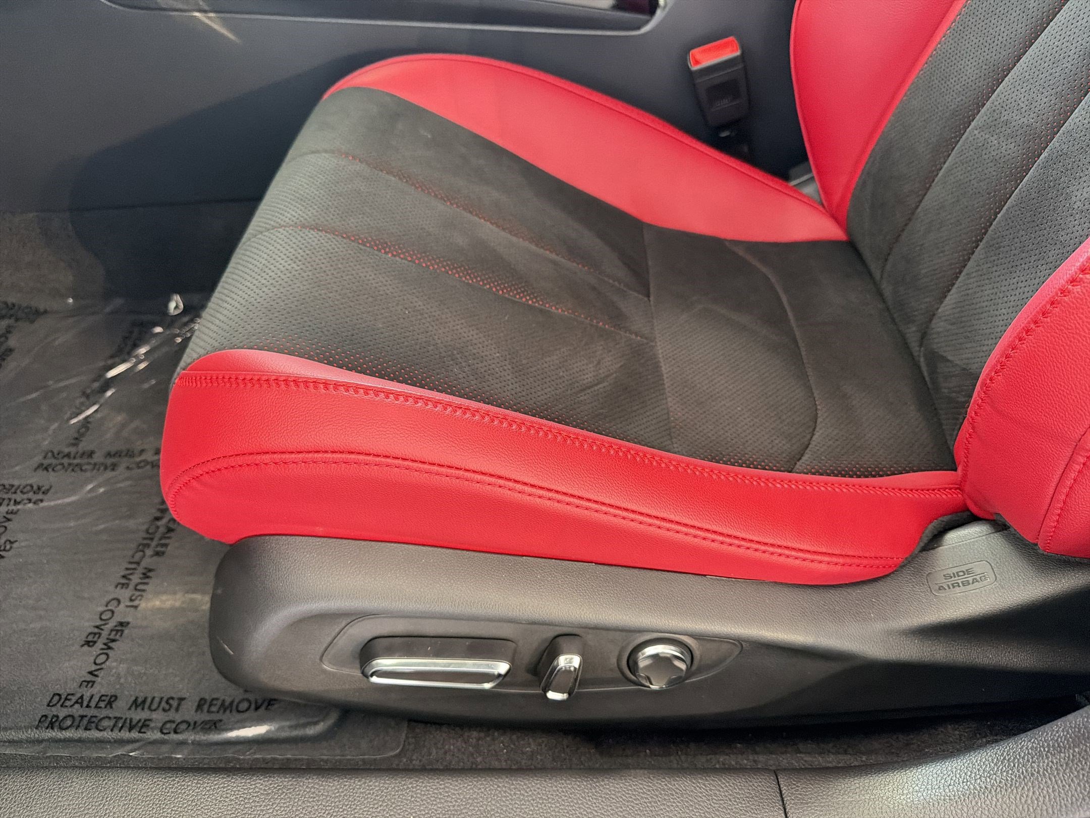 Used 2026 Acura Integra Type S FWD image 15