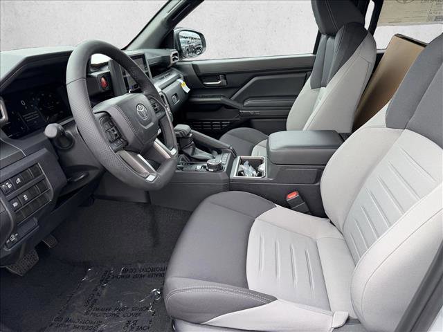 New 2026 Toyota Tacoma TRD Off-Road image 11