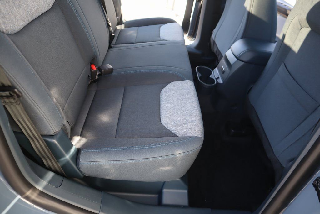 New 2026 Ford Maverick XLT image 13